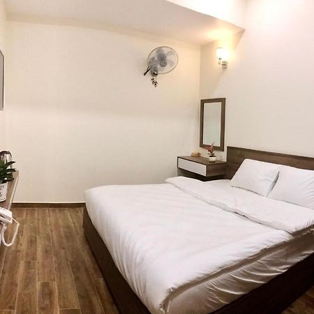 Cozy Hotel Dalat Exterior foto